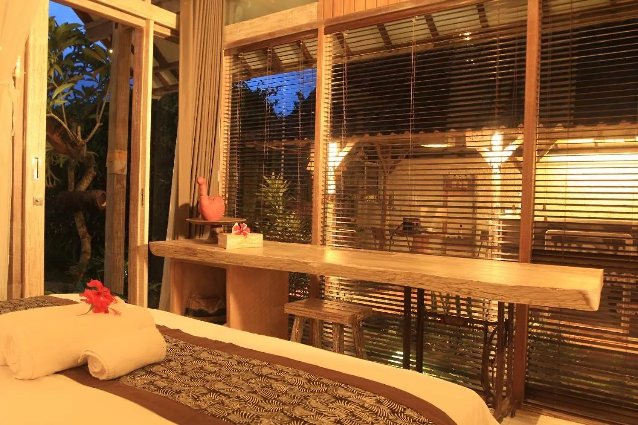 Tuwi Villa Ubud By Prasi Ubud (Bali)