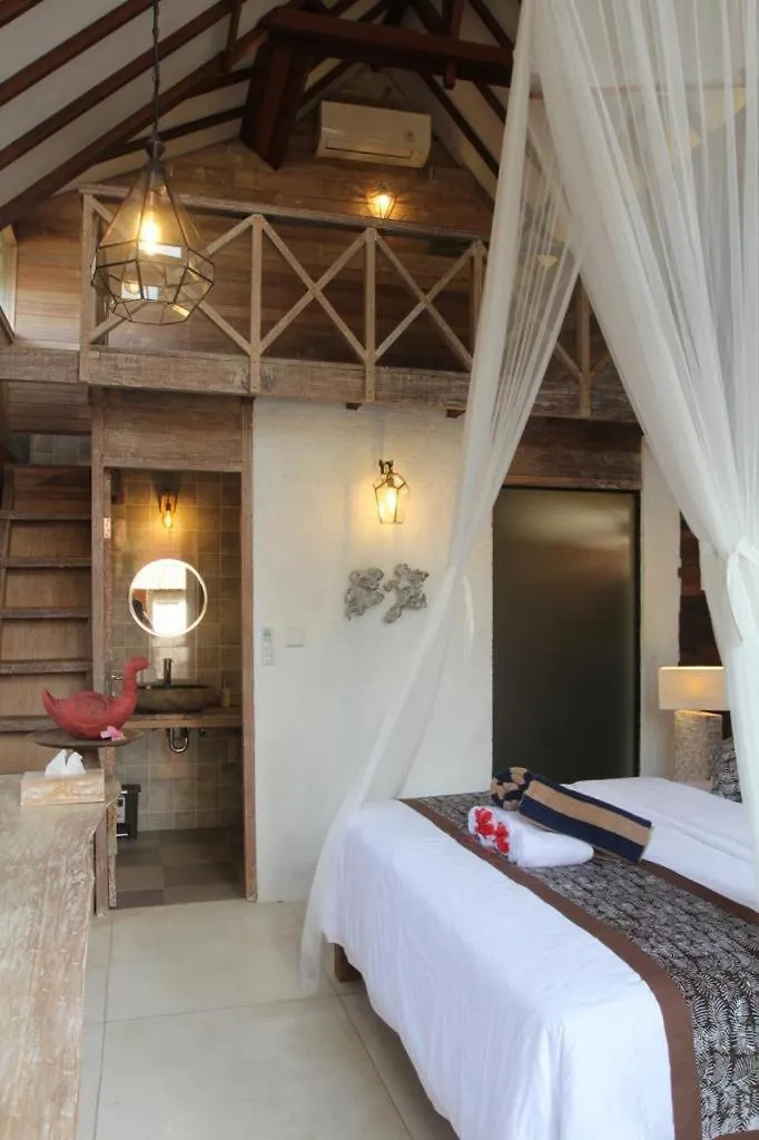 Tuwi Villa Ubud By Prasi