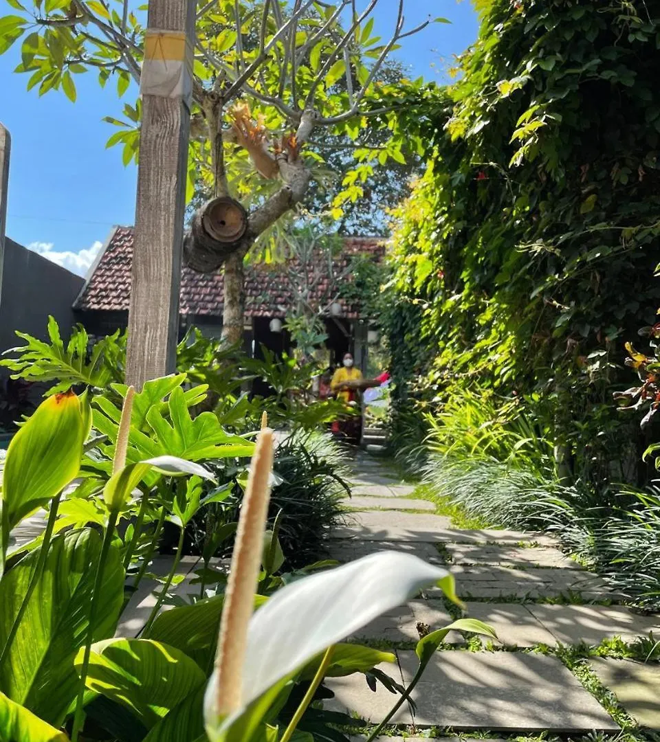 Tuwi Villa Ubud By Prasi Hotel Ubud (Bali)