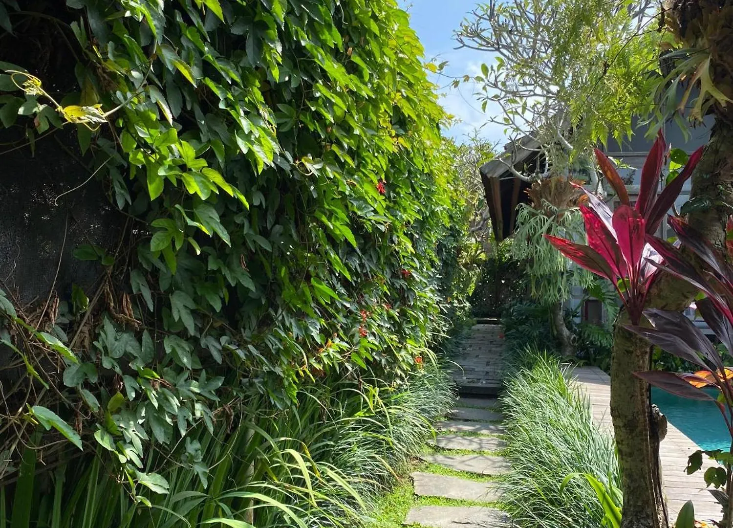 Tuwi Villa Ubud By Prasi Hotel Ubud (Bali)