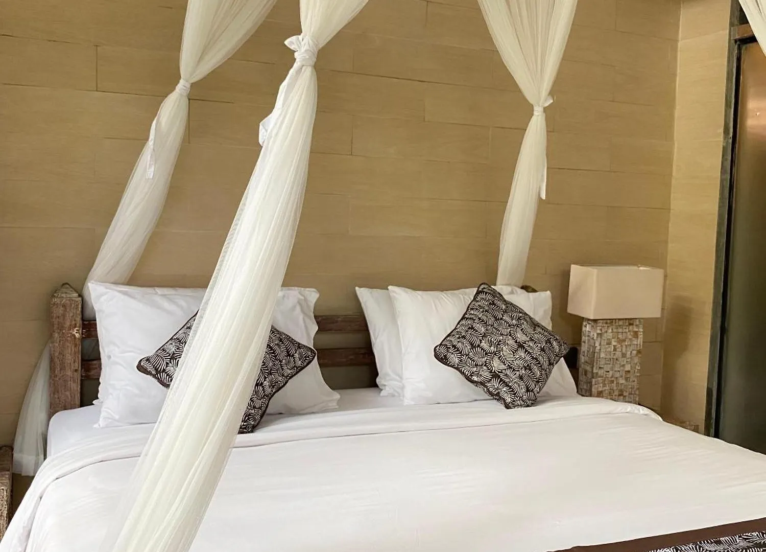 Hotel Tuwi Villa Ubud By Prasi