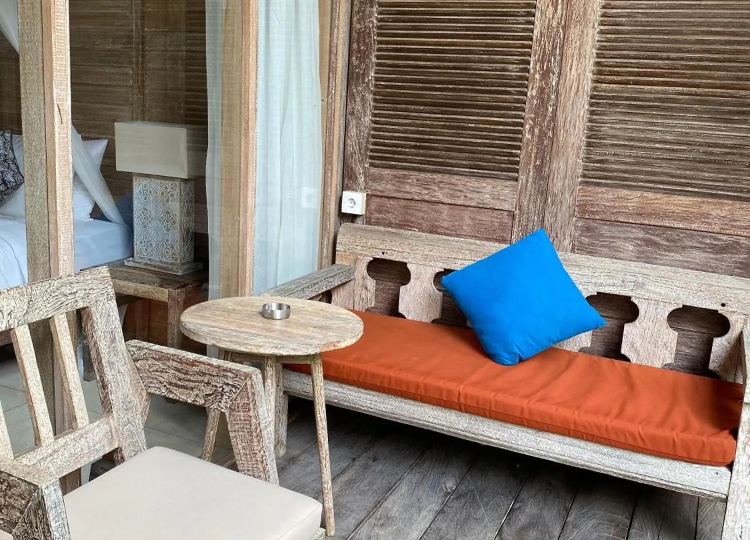 Tuwi Villa Ubud By Prasi 3*, Ubud (Bali)