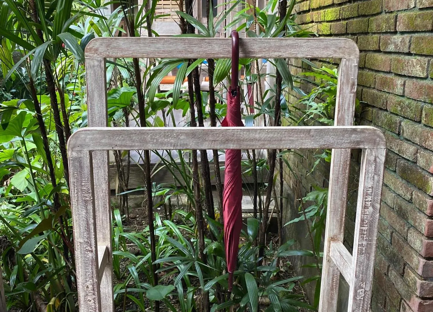 Tuwi Villa Ubud By Prasi 3*, Ubud (Bali)