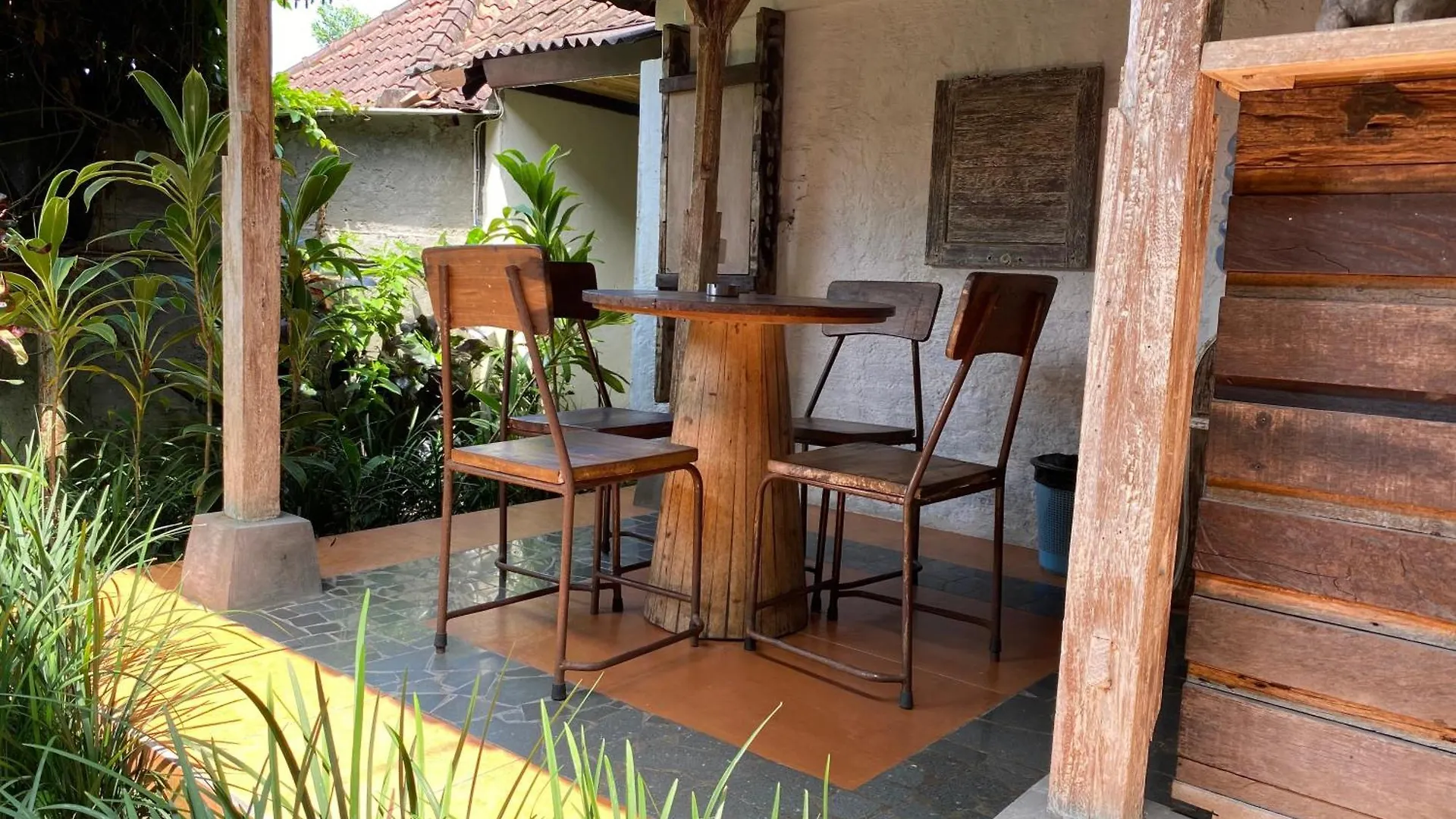 Tuwi Villa Ubud By Prasi 3*, Ubud (Bali) Indonesia
