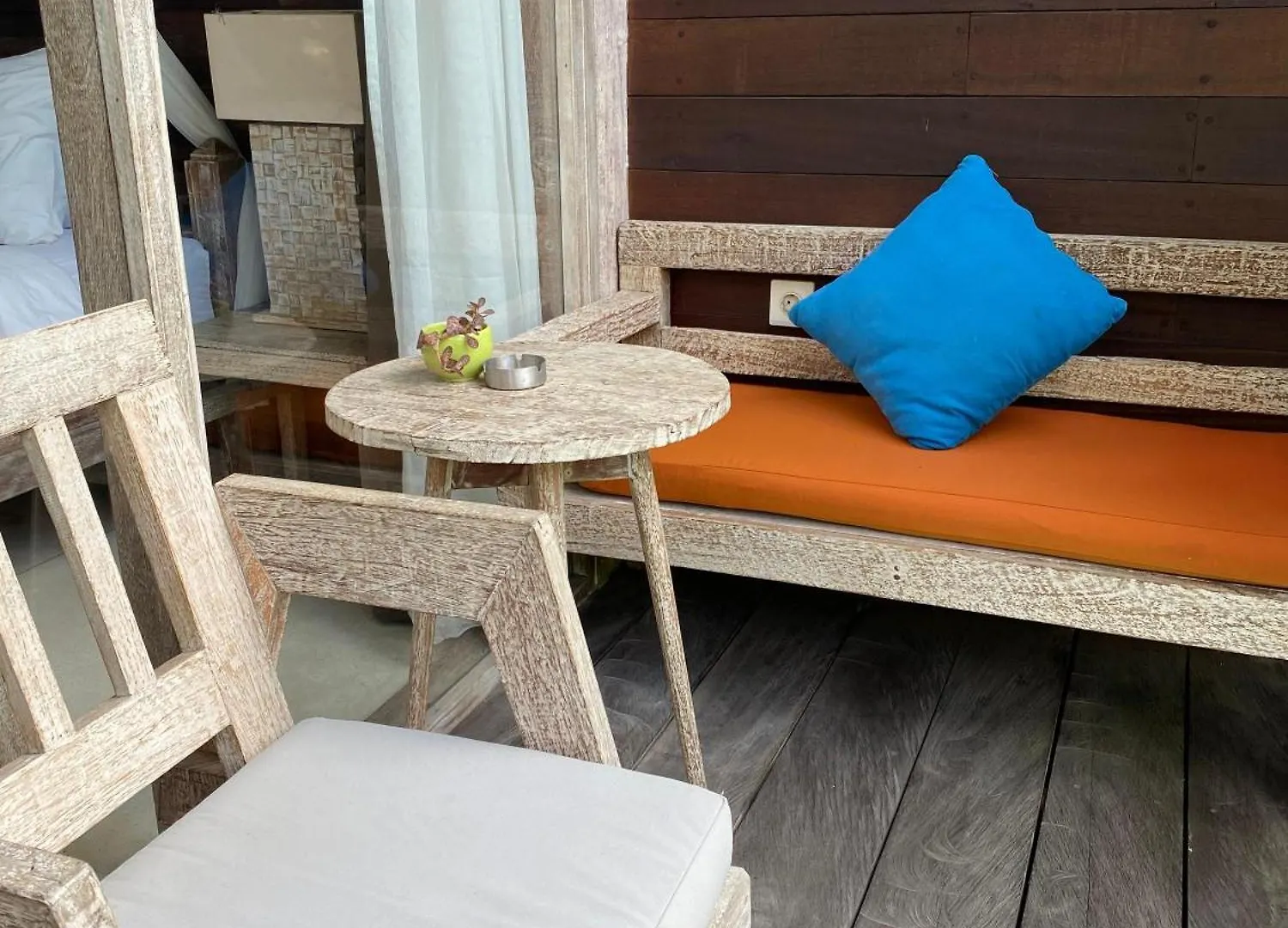 Tuwi Villa Ubud By Prasi