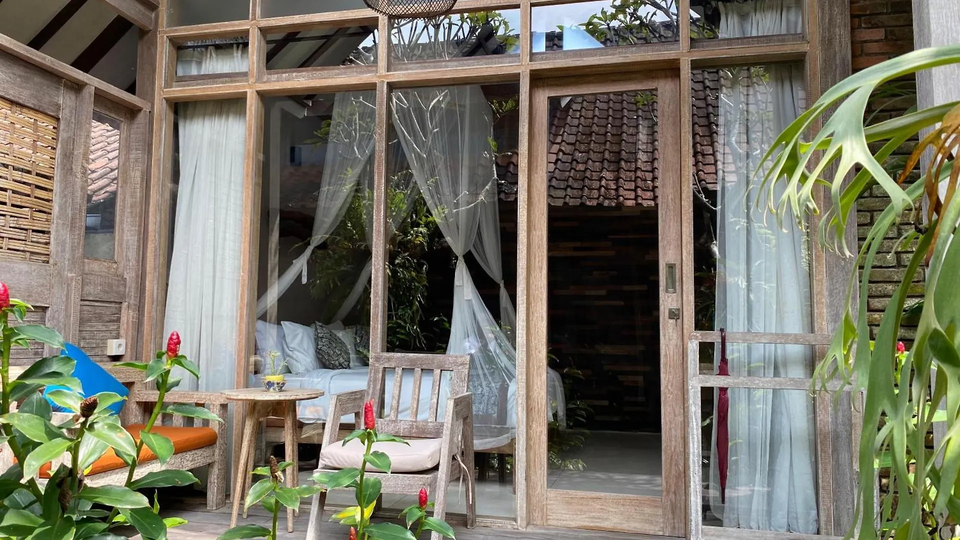 Tuwi Villa Ubud By Prasi Hotel Ubud (Bali)
