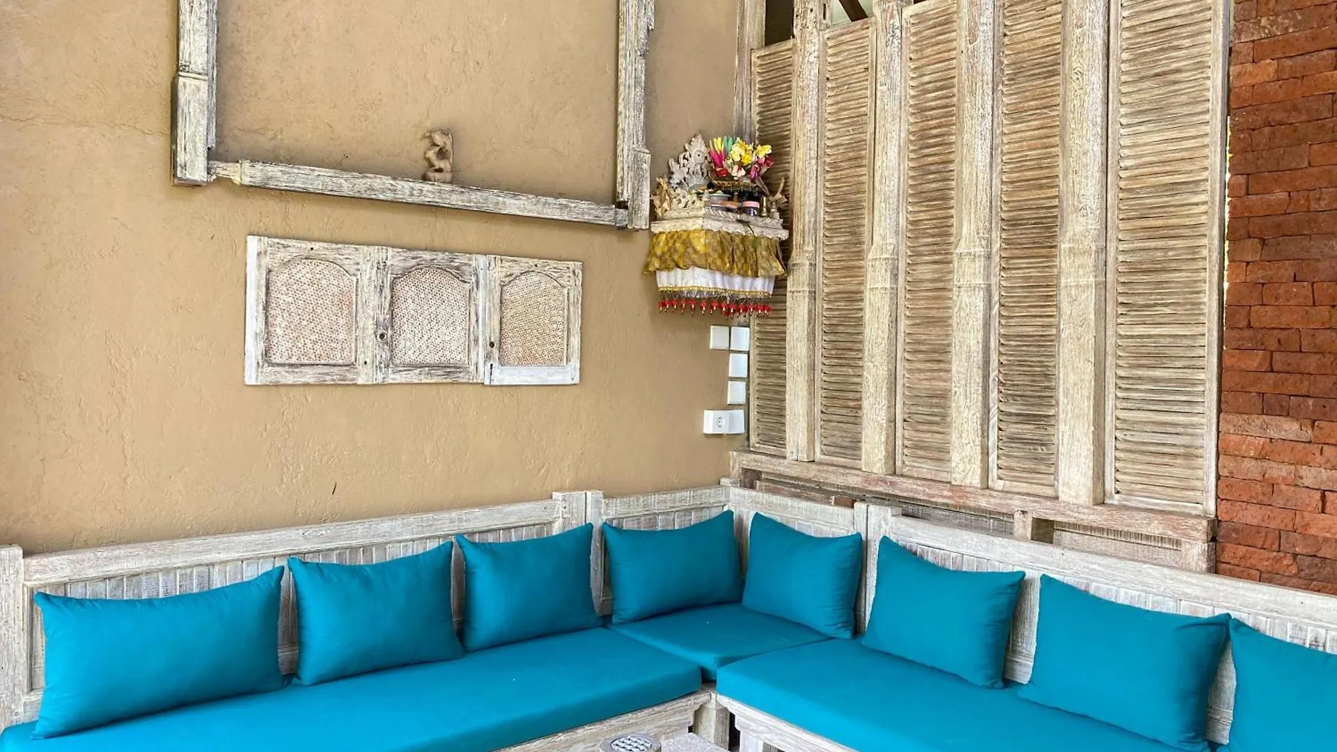 Tuwi Villa Ubud By Prasi Ubud (Bali)