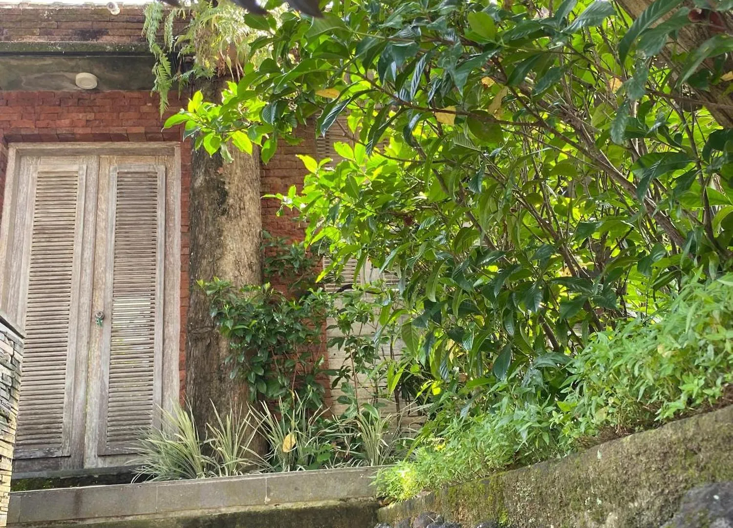 Tuwi Villa Ubud By Prasi Indonesia