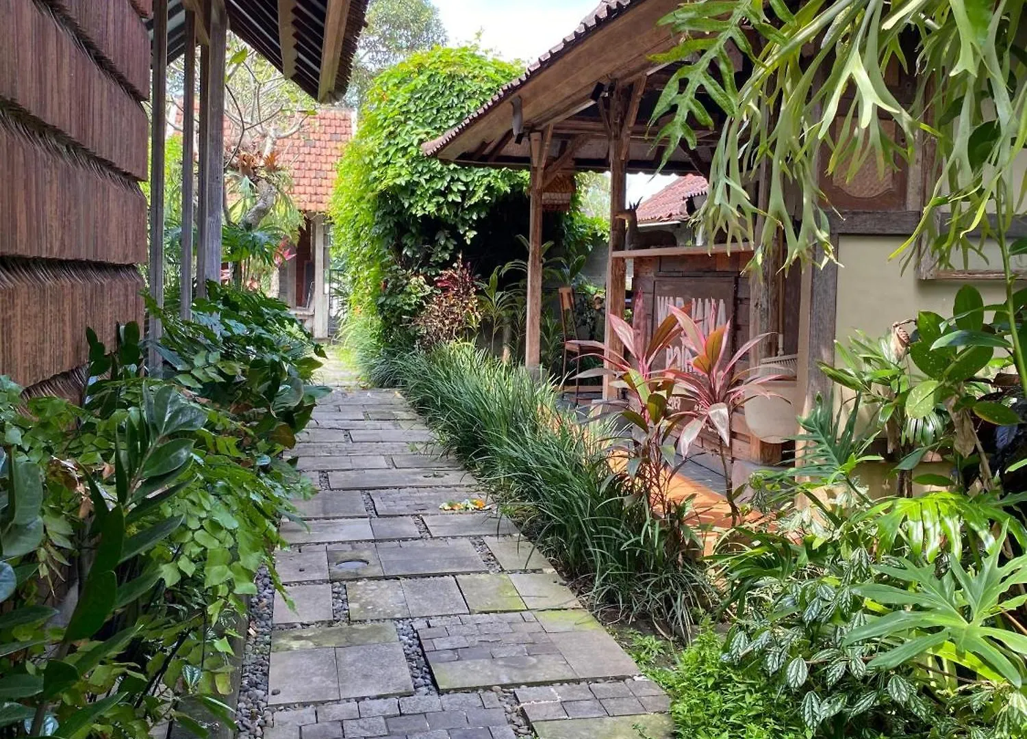 Tuwi Villa Ubud By Prasi 3*, Ubud (Bali) Indonesia