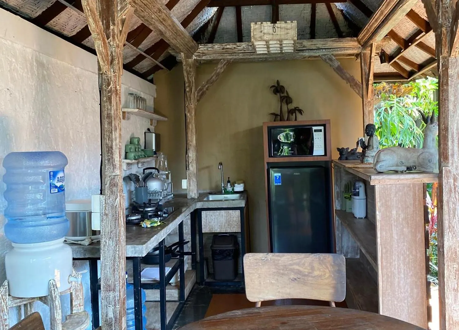 *** Hotel Tuwi Villa Ubud By Prasi Indonesia
