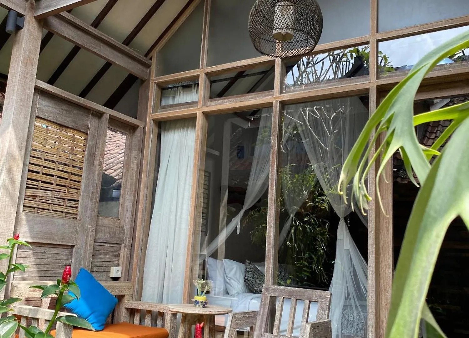 Tuwi Villa Ubud By Prasi Ubud (Bali)
