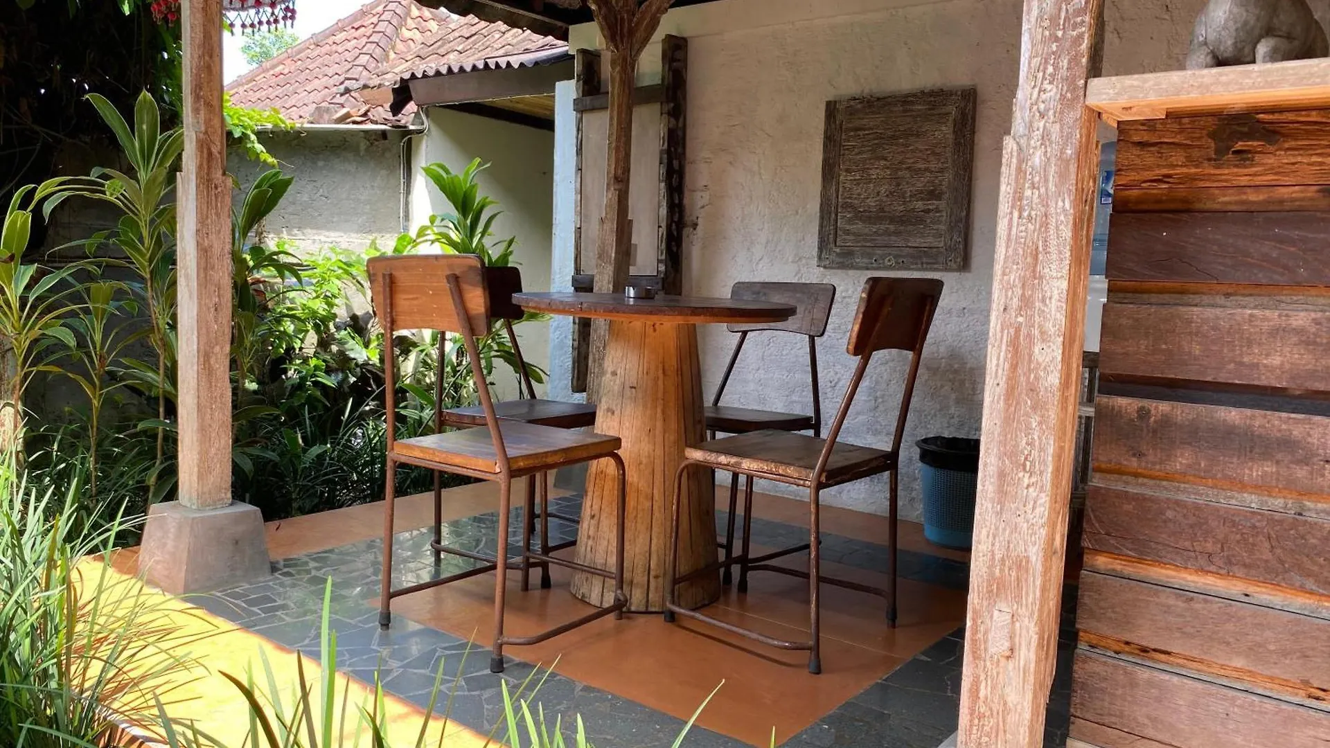 Tuwi Villa Ubud By Prasi 3*, Ubud (Bali)