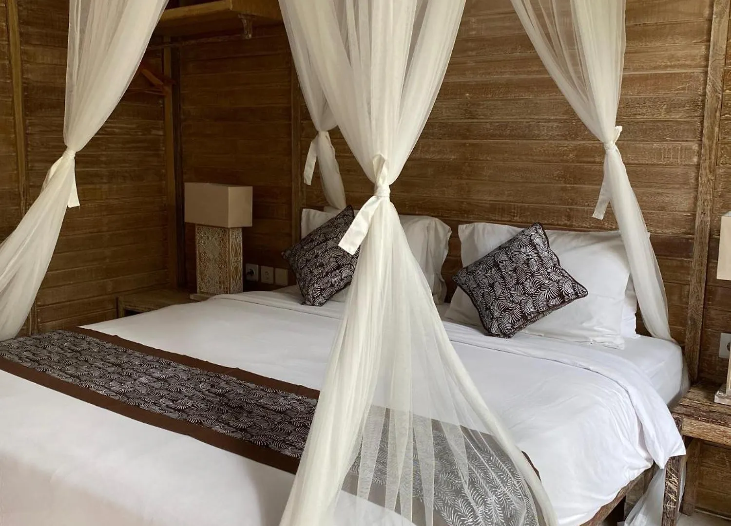 Hotel Tuwi Villa Ubud By Prasi