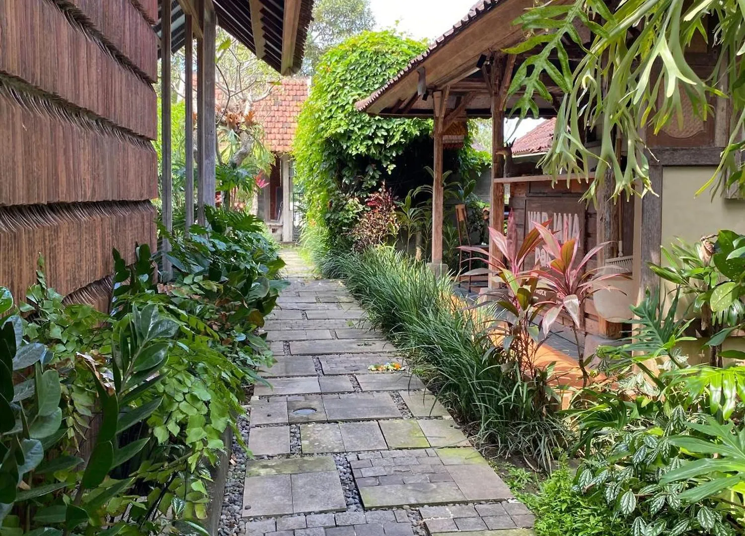 Tuwi Villa Ubud By Prasi 3*, Ubud (Bali)