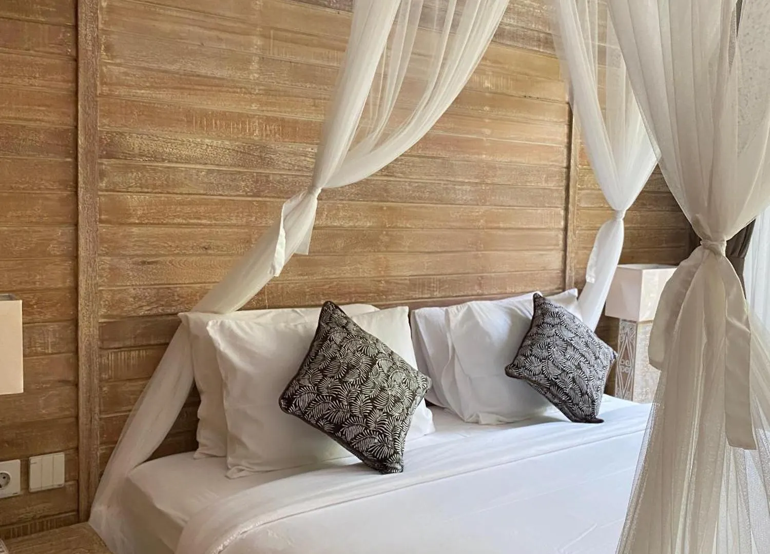 Hotel Tuwi Villa Ubud By Prasi