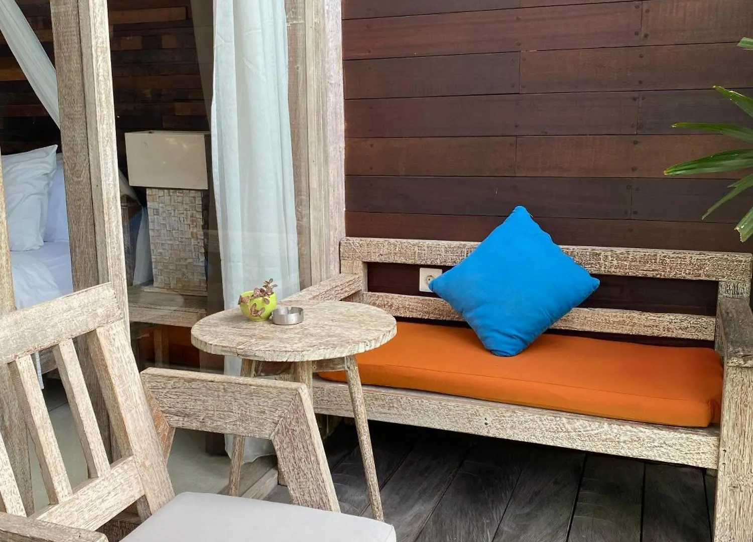 Tuwi Villa Ubud By Prasi Hotel