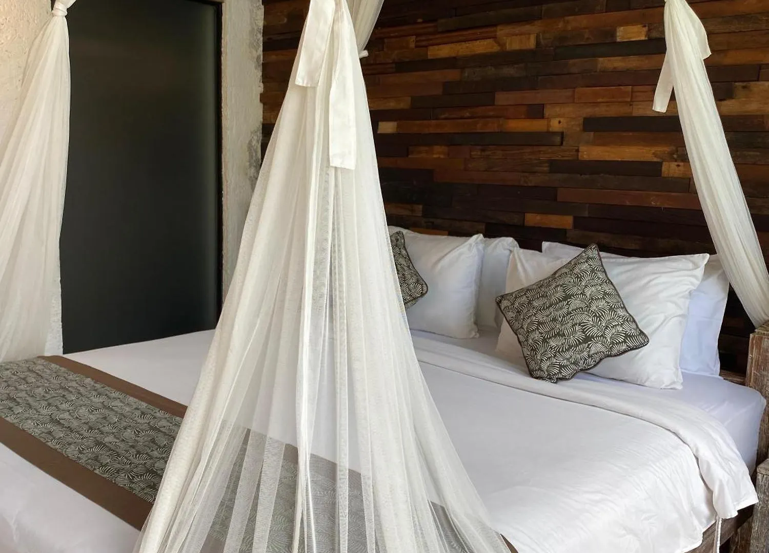Tuwi Villa Ubud By Prasi