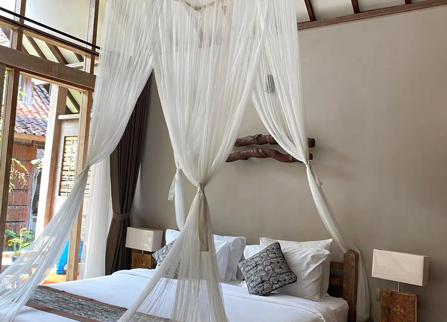 Hotel Tuwi Villa Ubud By Prasi
