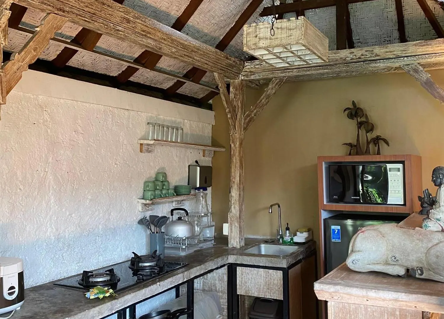 Tuwi Villa Ubud By Prasi Indonesia