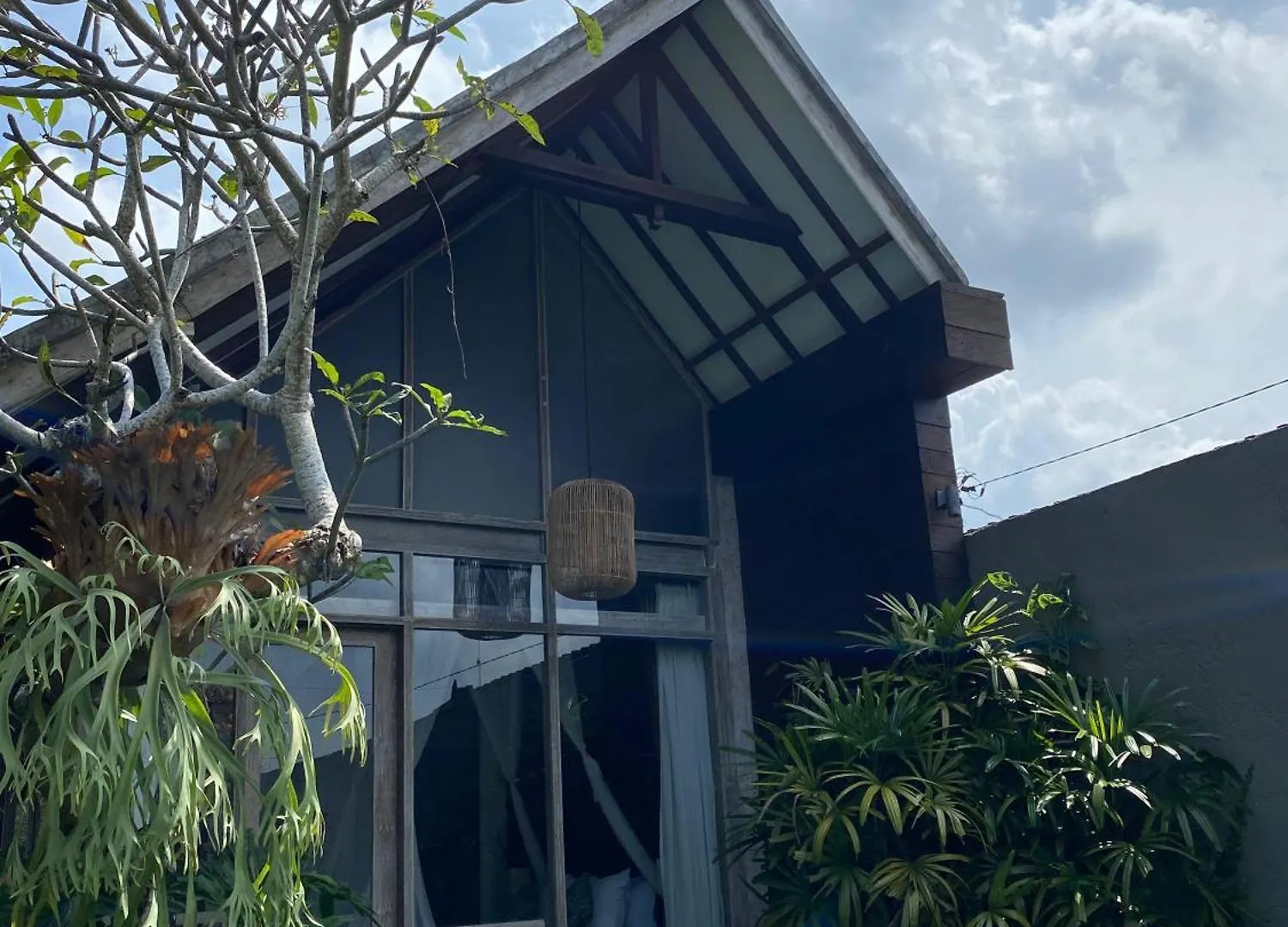 Hotel Tuwi Villa Ubud By Prasi