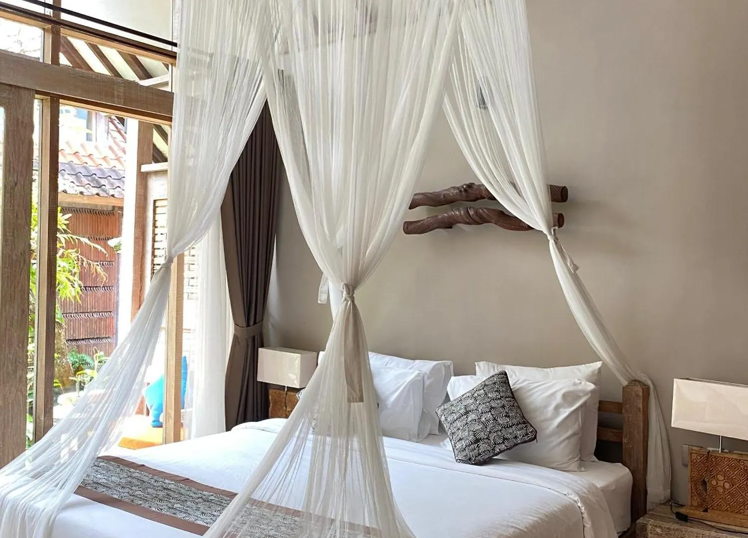 Tuwi Villa Ubud By Prasi Hotel