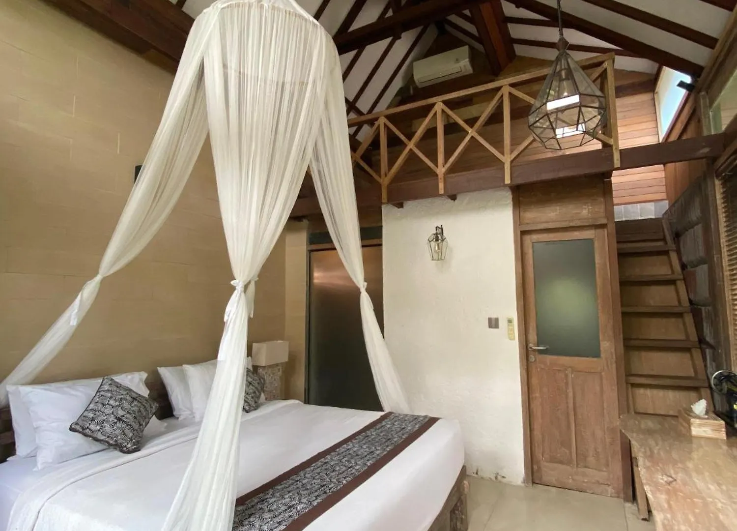Tuwi Villa Ubud By Prasi