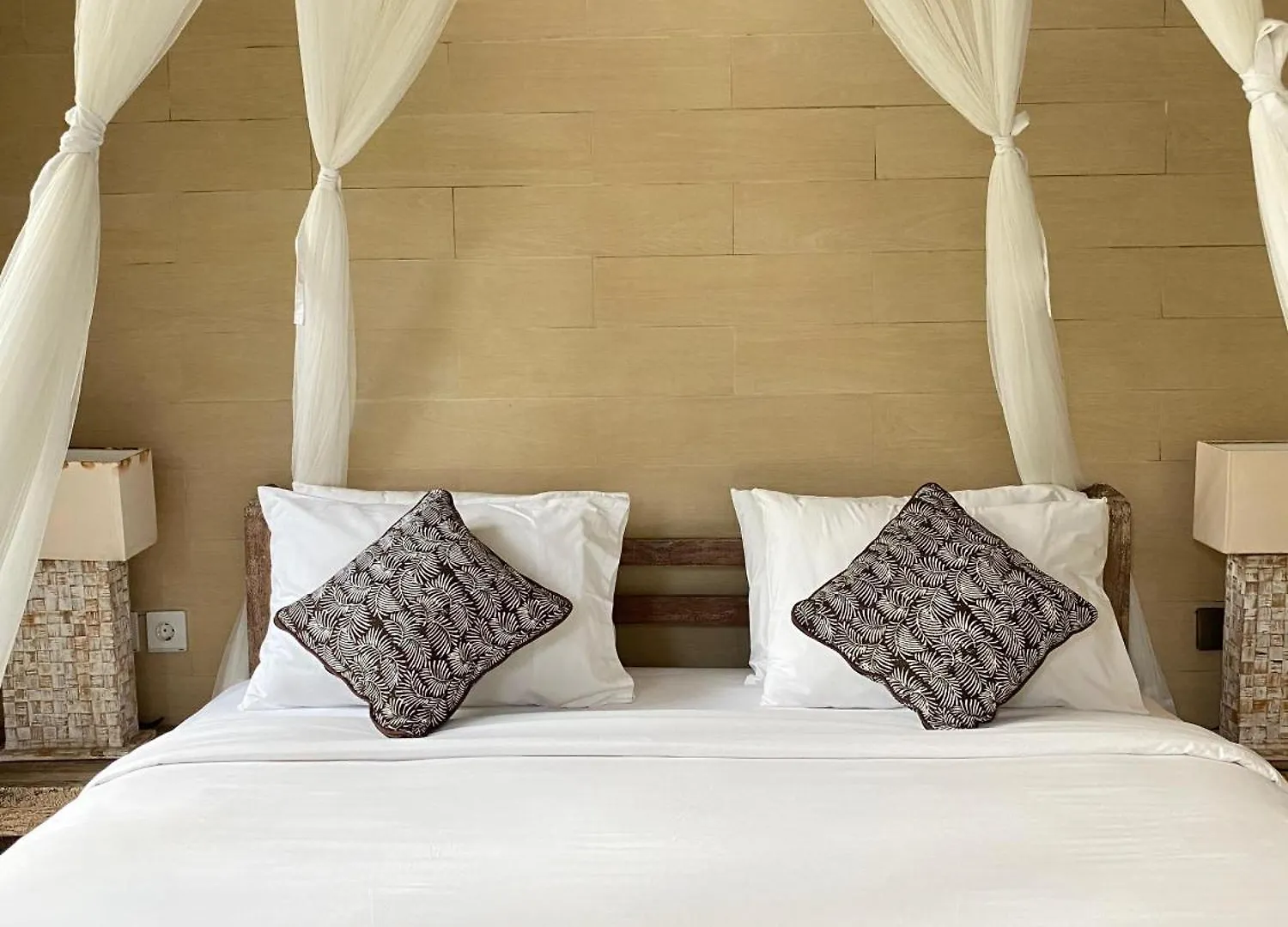 Tuwi Villa Ubud By Prasi Hotel