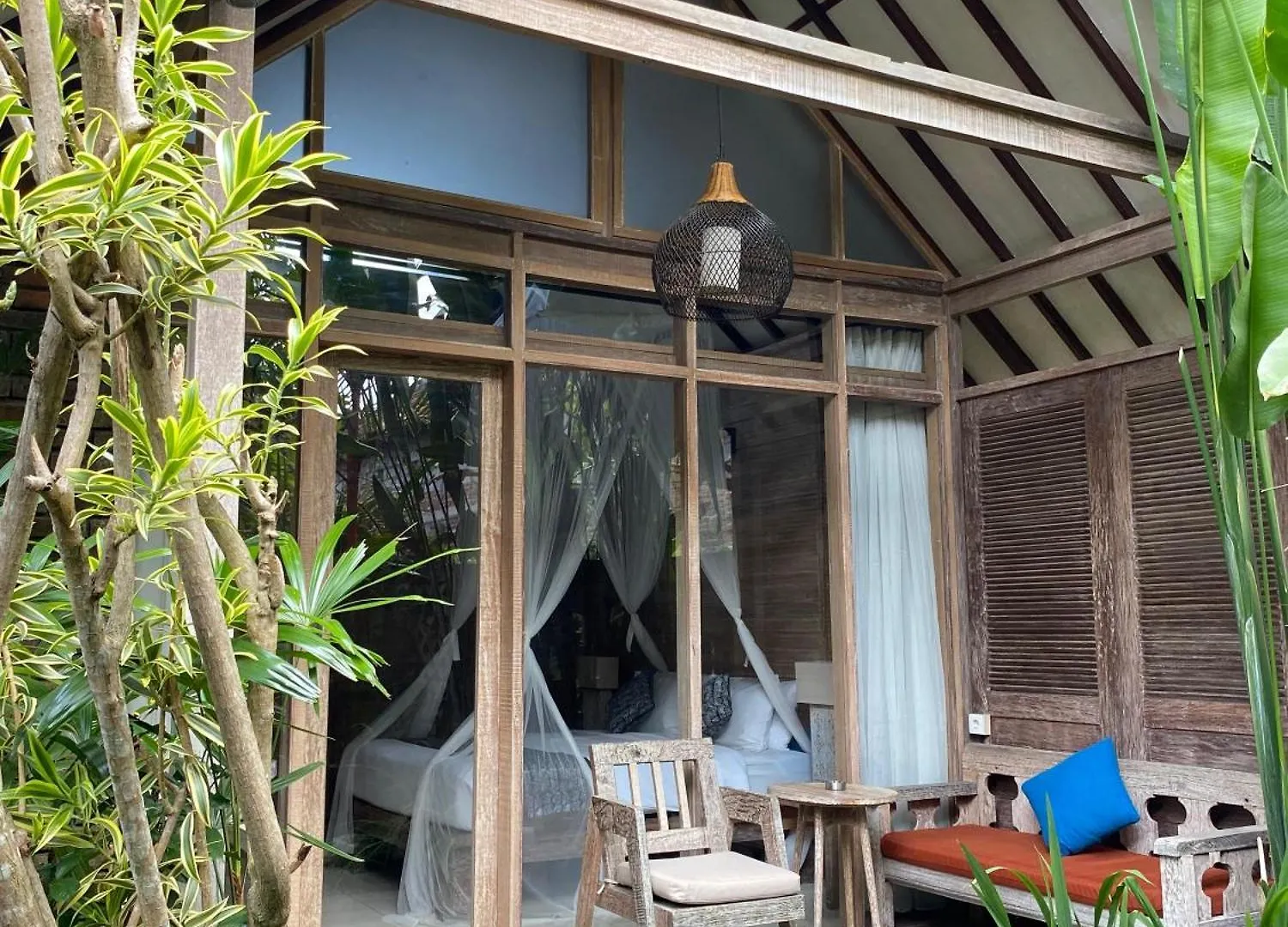 Tuwi Villa Ubud By Prasi