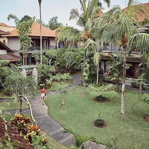 Hotel Outpost Coliving