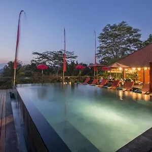 Jungle Retreat By Kupu Kupu Barong **** Ubud
