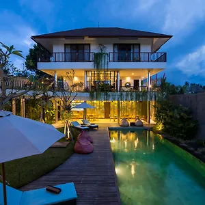 Hotel Athaya