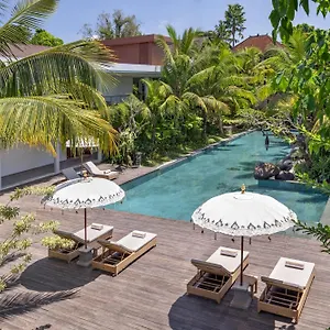 호텔 The Hava A Pramana Experience