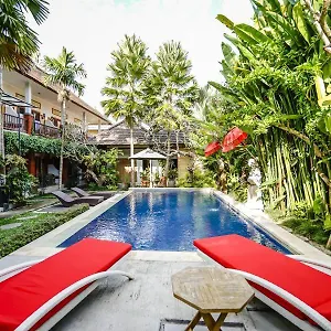 Bisma Sari Hotel