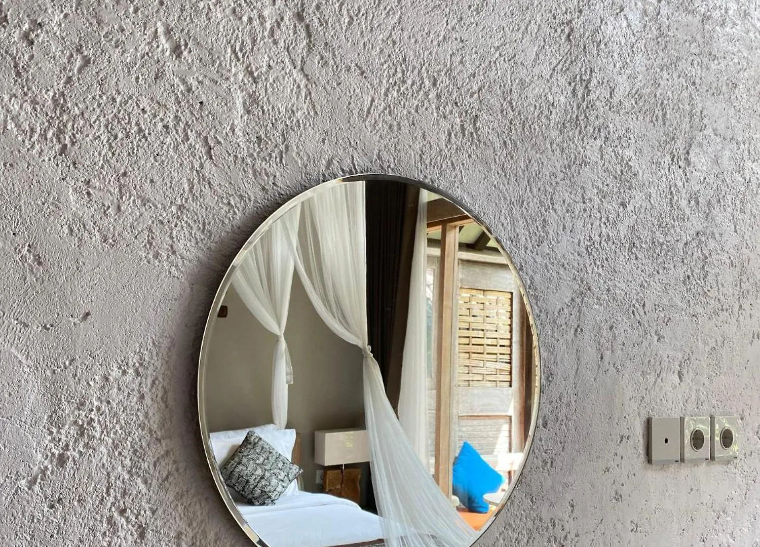*** Hotel Tuwi Villa Ubud By Prasi Indonesia