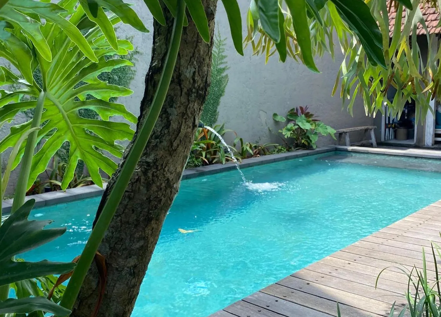 Hotel Tuwi Villa Ubud By Prasi