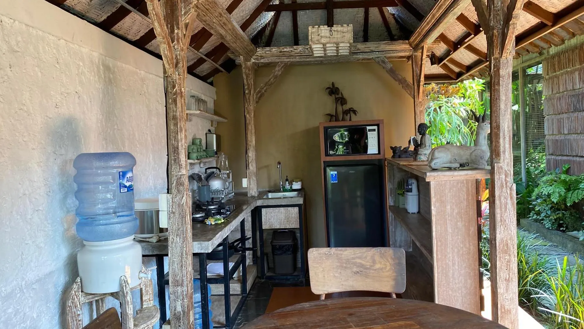 Tuwi Villa Ubud By Prasi Ubud (Bali)