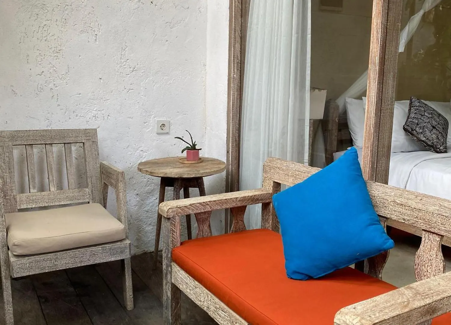 Tuwi Villa Ubud By Prasi Hotel Ubud (Bali)
