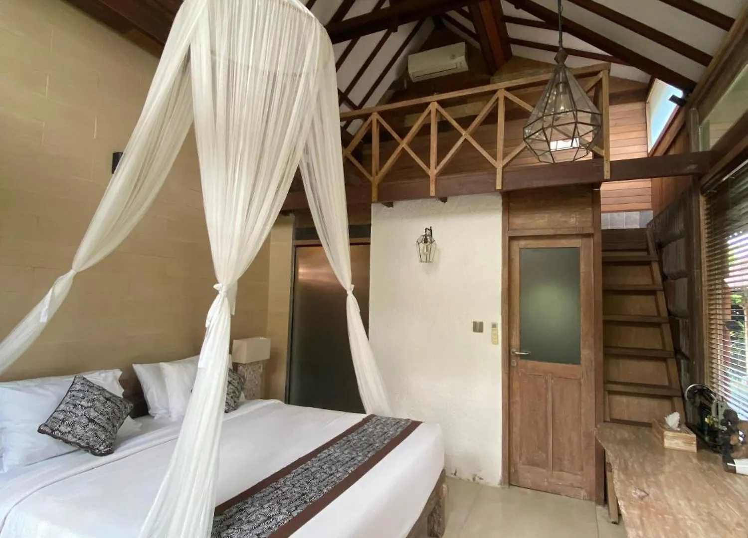 Tuwi Villa Ubud By Prasi Indonesia