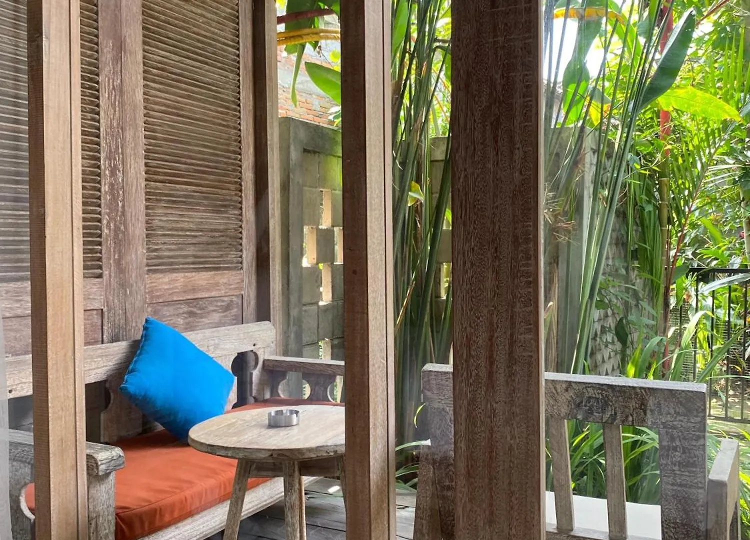 *** Hotel Tuwi Villa Ubud By Prasi Indonesia