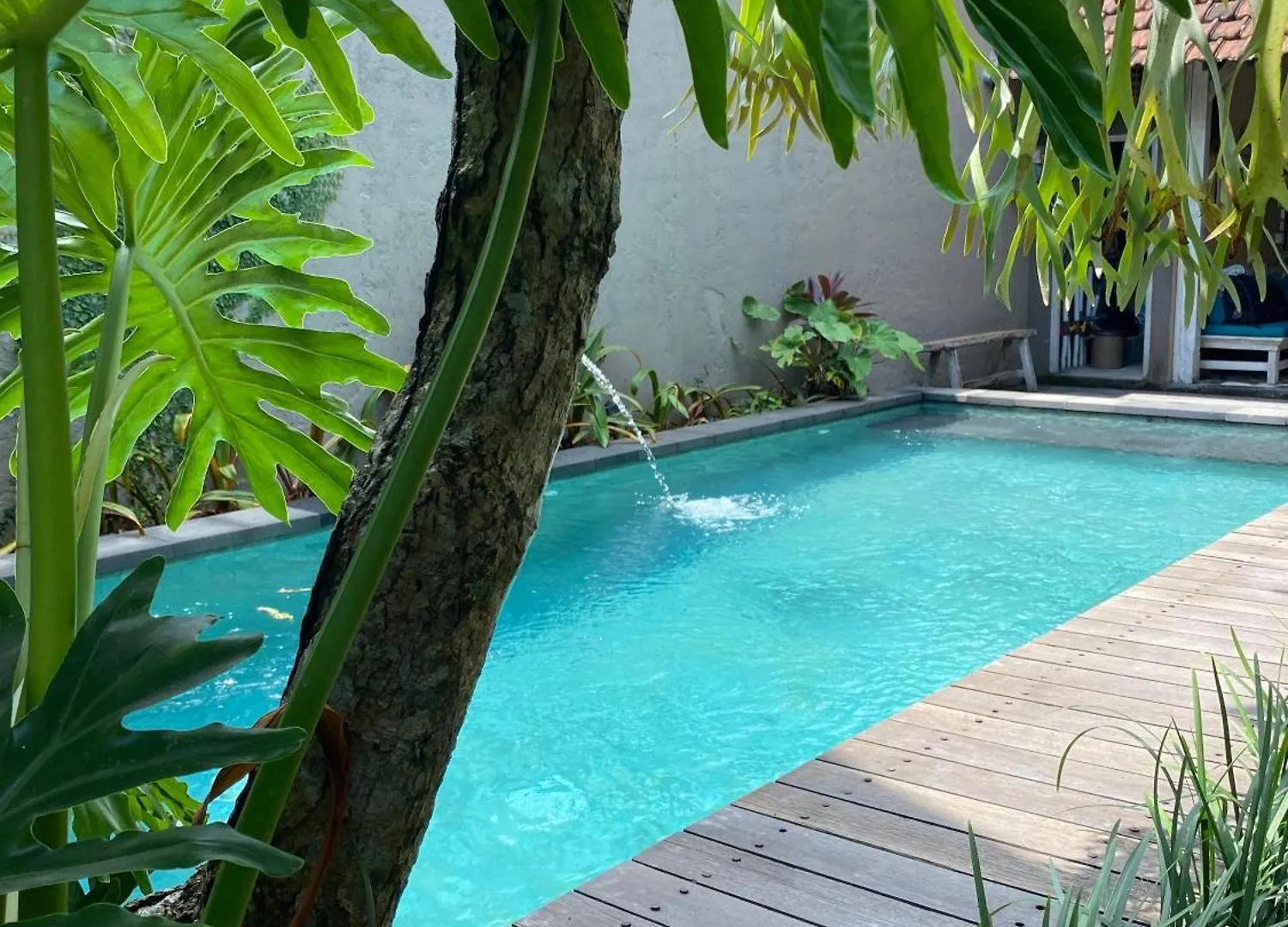 Tuwi Villa Ubud By Prasi